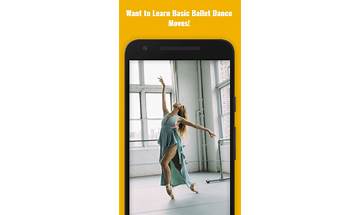 Ballet Dance for Android - Download the APK from Habererciyes